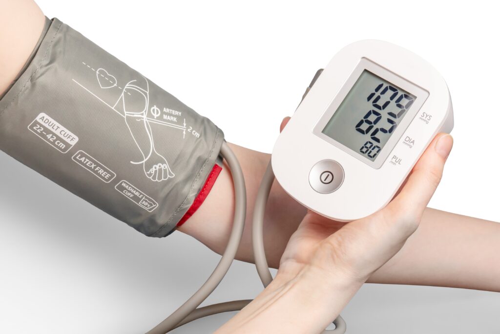 Blood pressure and heart diseases! Importance of regular monitoring to save life